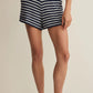 Z Supply Patton Sweater Short