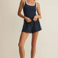 Z Supply Mallard Shorts