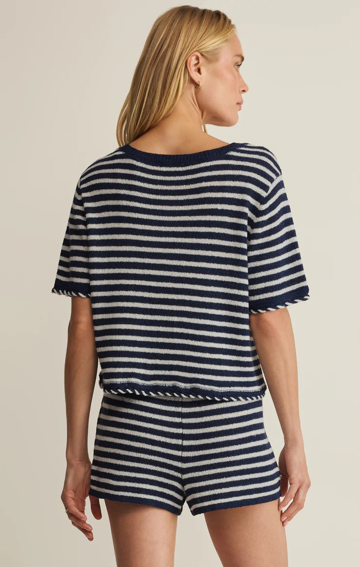 Z Supply Patton Sweater Top