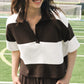 Z Supply Mariner Polo Top