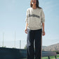 Z Supply Touchdown Landmark Sweatshirt