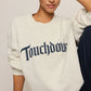 Z Supply Touchdown Landmark Sweatshirt