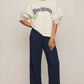 Z Supply Touchdown Landmark Sweatshirt