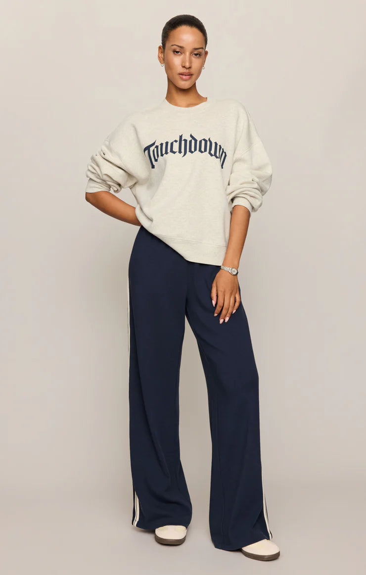 Z Supply Touchdown Landmark Sweatshirt