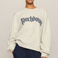 Z Supply Touchdown Landmark Sweatshirt