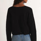 Z Supply Sweater Estelle Knit Cardigan