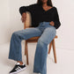 Z Supply Sweater Estelle Knit Cardigan