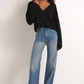 Z Supply Sweater Estelle Knit Cardigan