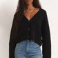 Z Supply Sweater Estelle Knit Cardigan