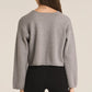 Z Supply Estelle Sweater Knit Cardigan