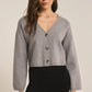 Z Supply Estelle Sweater Knit Cardigan