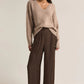 Z Supply All I Want V-Neck Sweater