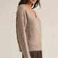Z Supply All I Want V-Neck Sweater