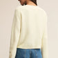 Z Supply Medina Cozy Cardigan