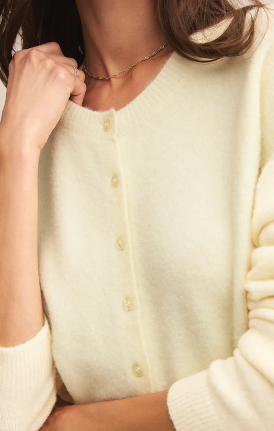 Z Supply Medina Cozy Cardigan