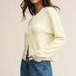 Z Supply Medina Cozy Cardigan