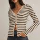 Z Supply Jordana Stripe Sweater