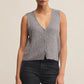 Z Supply Bryce Sweater Vest