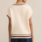 Z Supply Fletcher Sweater Vest