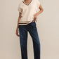 Z Supply Fletcher Sweater Vest