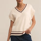 Z Supply Fletcher Sweater Vest