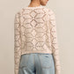 Z Supply Rosalyn Sweater Cardigan