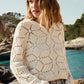 Z Supply Rosalyn Sweater Cardigan