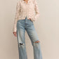 Z Supply Rosalyn Sweater Cardigan