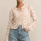 Z Supply Rosalyn Sweater Cardigan