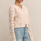 Z Supply Rosalyn Sweater Cardigan