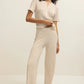 Z Supply Starboard Crochet Top