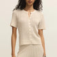 Z Supply Starboard Crochet Top