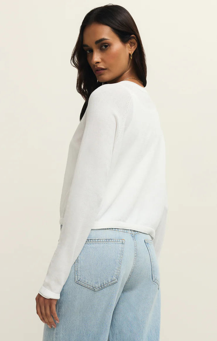 Z Supply The Perfect Layer Cardigan