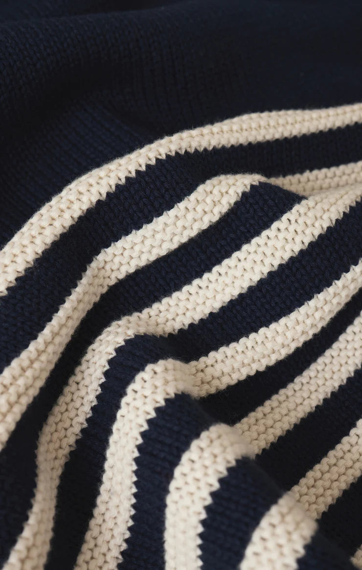 Z Supply Kovac Sweater Jacket