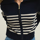 Z Supply Kovac Sweater Jacket