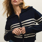 Z Supply Kovac Sweater Jacket