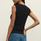 Z Supply Tibi Mesh Tank