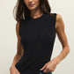 Z Supply Tibi Mesh Tank