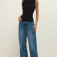 Z Supply Tibi Mesh Tank