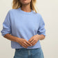 Z Supply Coming Up Sweater