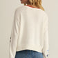 Z Supply Seas The Day Sienna Sweater