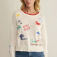 Z Supply Seas The Day Sienna Sweater