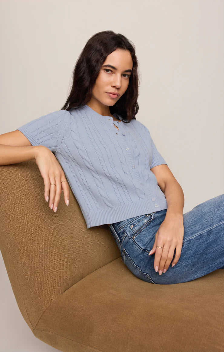 Z Supply Cera Cardigan