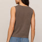 Z Supply Syd Sweater Vest
