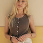 Z Supply Syd Sweater Vest