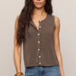 Z Supply Syd Sweater Vest