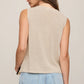 Z Supply Syd Sweater Vest