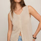 Z Supply Syd Sweater Vest