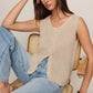 Z Supply Syd Sweater Vest