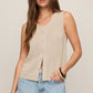 Z Supply Syd Sweater Vest